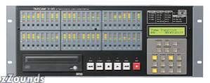 Tascam X 48 Digital Recording Workstation