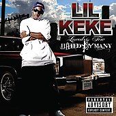 Loved by Few, Hated by Many PA by Lil KeKe CD, Nov 2008, Motown 