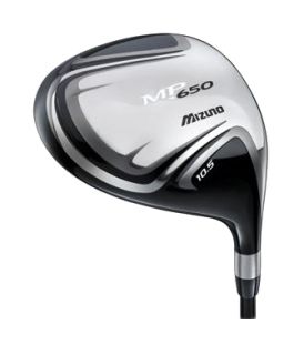 Mizuno MP 650 Driver Golf Club