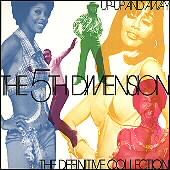 Up Up and Away The Definitive Collection by 5th Dimension The CD, May 