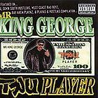 Tru Player [PA] by Mr. King George (CD, Jul 1997, Wrap Records)