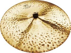 Zildjian K Constantinople Medium 22 Ride Cymbal