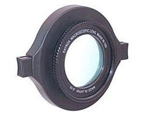 Raynox DCR 250 Lens
