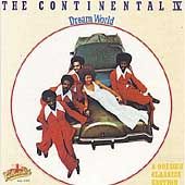 Dream World by Continental IV The CD, Mar 2006, Collectables