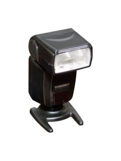 YongNuo YN 467 TTL Speedlite Shoe Mount Flash for Canon With Out LCD