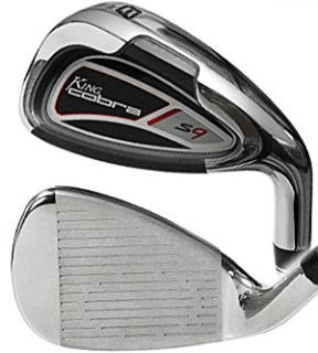 Cobra S9 Single Iron Golf Club