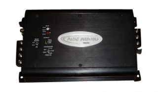 ARC KS125.2 Car Amplifier