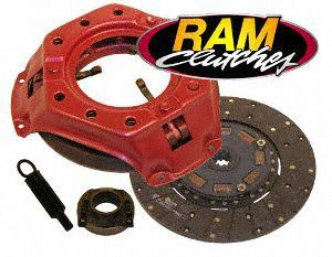 Ram Automotive Company 88769 Clutch Pressure Plate and Disc Set