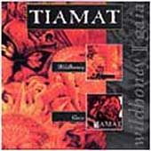 Wildhoney Gaia by Tiamat CD, Oct 1994, Century Media Records