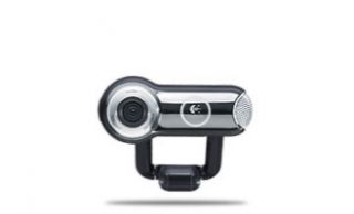Logitech QuickCam Vision Pro Web Cam