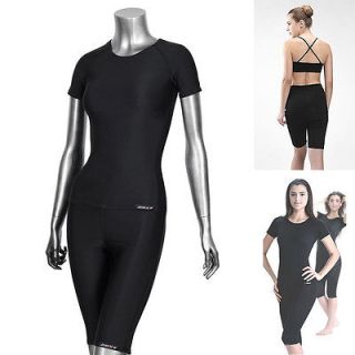 Newly listed Ladies Weight loss Lycra Spandex Fitness Healthy Diet Gym 