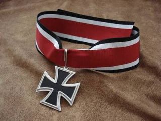 german knight s cross of the iron cross from chile