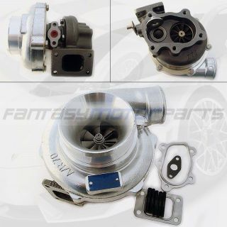 GT2876R T25/T28 FLANGE .86AR TURBO CHARGER COMPRESSOR 70AR 480HP T25 