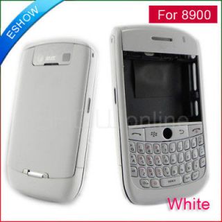 blackberry 8900 full housing in Cell Phone Accessories