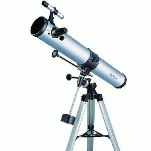 seben 900 76 reflector telescope new big pack time left