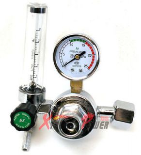 Newly listed Argon CO2 Mig Tig Flowmeter Regulator Welding Regulator 