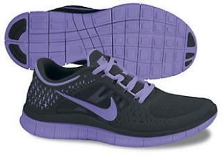 NEW WOMENS NIKE FREE RUN +3 *LATEST 2012 RELEASE COLOUR* ALL SIZES *