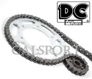 peugeot 125 xps ct track afam dc chain and sprocket kit time left $ 63 