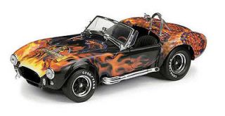franklin mint shelby king of the cobras 1 24 b11e839
