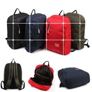 Supreme Backpack Laptop camping hiking Travel school bag sport outdoor 