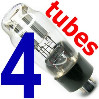 5C4S  5Z4  5Z4G  CV1863 Double anode Rectifier tubes, NOS, SAME 