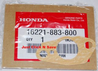 Honda HRB216 HRB217 HRC216 HRR216 Lawn Mower Engine Air Guide 