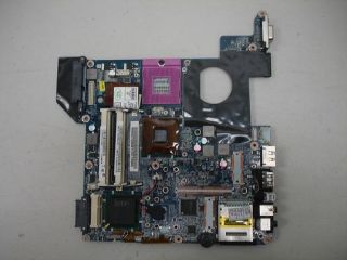 Toshiba Satellite M305 Intel Motherboard Main System Board A000027530 