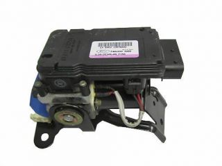 f150 abs module and pump yl34 2c346 aa fits f