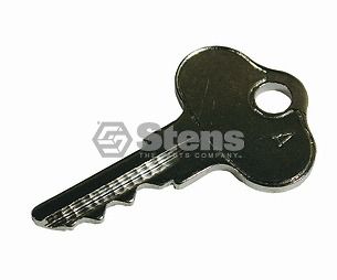 starter key for john deere am131841 430 025 time left