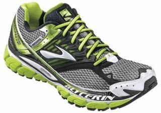 Brooks Glycerin 10   301 Color Mens Neutral Running Shoes NEW w 