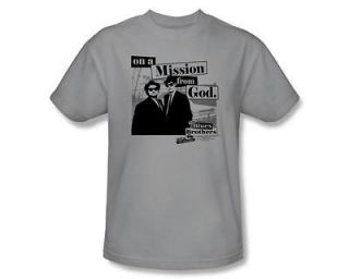 blues brothers mission t shirt more options t shirt size