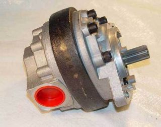 d146716 hydraulic pump fits case 310 350 450 450b 450c