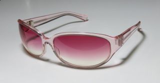 NEW PAUL SMITH 354 PINK CRYSTAL/ROSE DESIGNER SUNGLASSES FREE DOMESTIC 