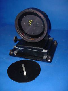 unertl 8 precision optical mirror mount mm41 loc mm