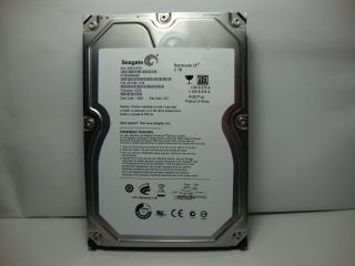 seagate st32000542as in Computers/Tablets & Networking