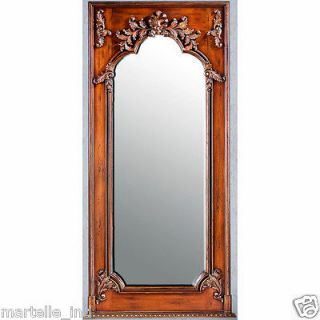 Full length French Dressing Mirror Full Wall Tall New Entry Hall Free 