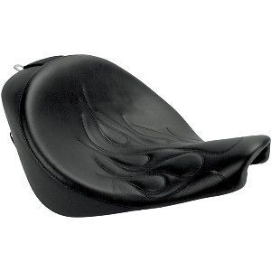 danny gray bigseat front seat with flame stitch 21 117f