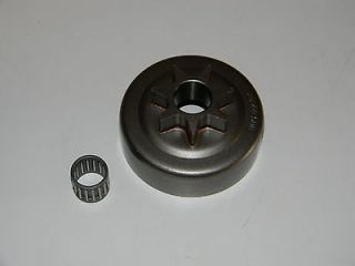 clutch drum for stihl 08 08s s10 chainsaw 404 pitch