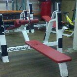 icarian oympic flat bench model 408 $ 199 ship to 48 states int l ship 