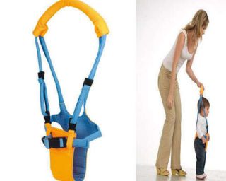 Baby Toddler Harness Walk Assistant Walker Walking for Baby Child 