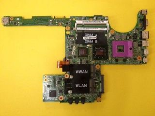 TESTED Dell XPS M1330 MotherBoard nVIDIA Video   D057F PU073 K984J 