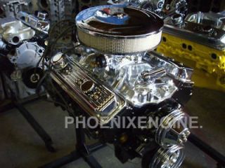 CHEVY 350 325hp ENGINE HOT SALE ! ! LOOK AT PRICE TURN KEY CRATE HIGH 
