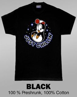 chilly willy just chillin t shirt more options t shirt