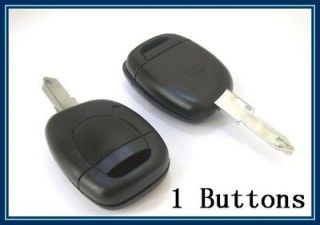 remote key case shell for renault twingo clio master from