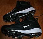 NEW Nike Dri Fit Zoom Air Sports Cleats Shoes Mens 15