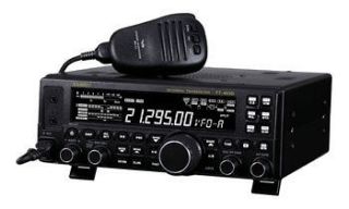 yaesu ft 450 in Ham Radio Transceivers