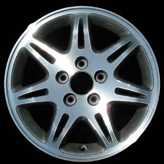 16 Alloy Wheels Rims for 1999 2000 2001 Acura TL   Set of 4
