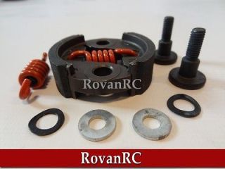 Rovan 8000 RPM High Performance Clutch Kit fits HPI Baja 5B, 5T, SS, 2 
