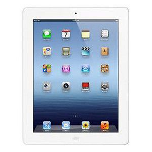 Brand NEW Apple iPad 4th Generation with Retina Display 16GB, Wi Fi 9 
