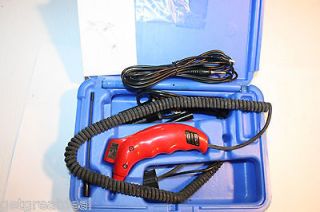 blue point tools eect500a logic probe circuit tracer time left